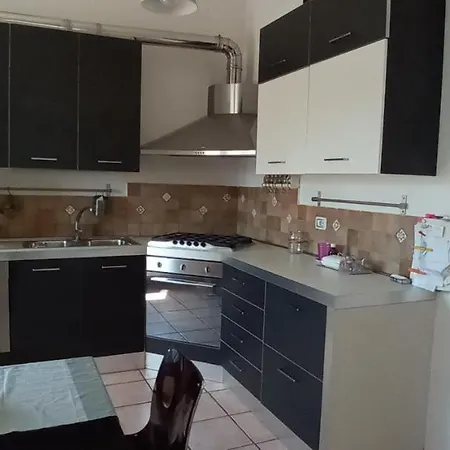 Locazione Mimosa Con Giardino Otel Ostellato