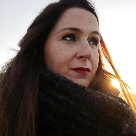 Locazione Mimosa Con Giardino Ostellato